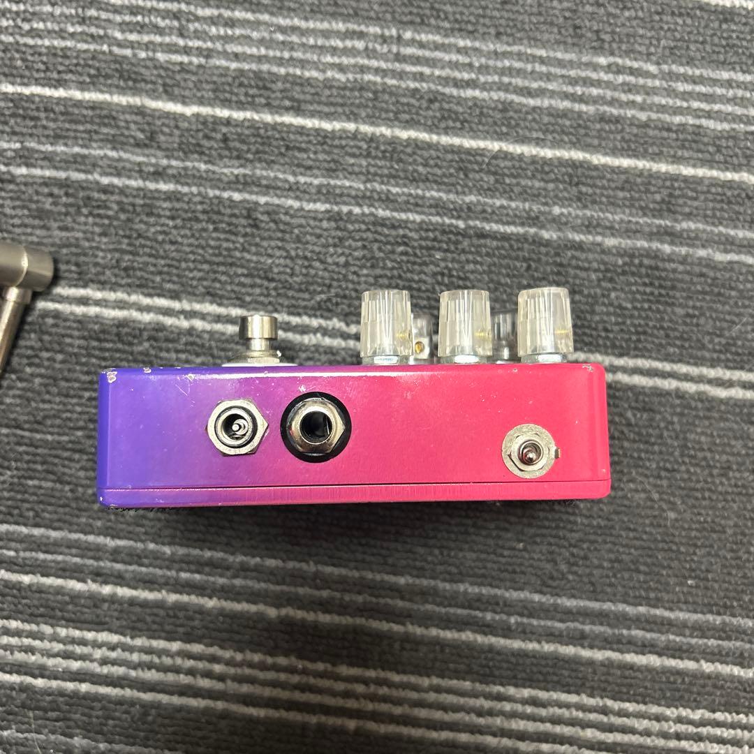 ギター Vivie Modern Raven