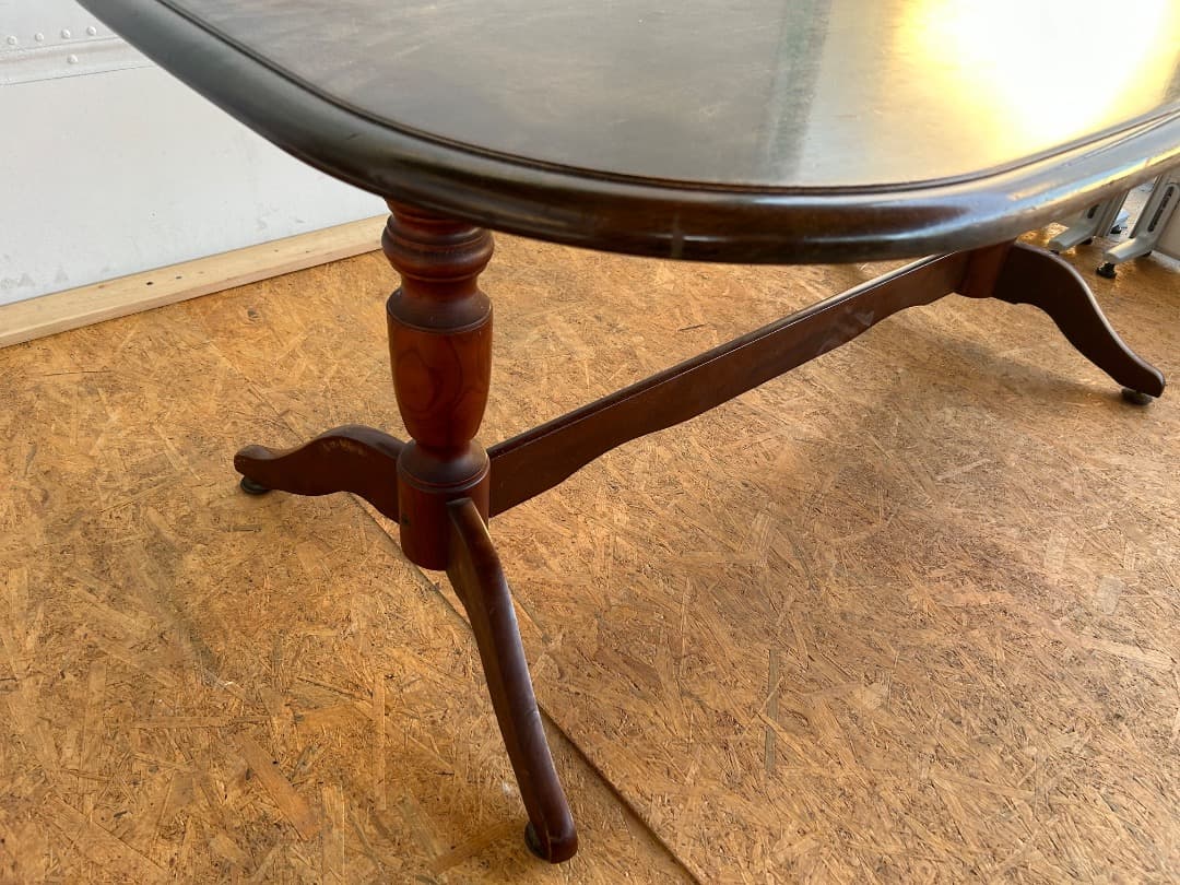 mindナチュラル　ビンテージ　オシャレ　机　インテリア