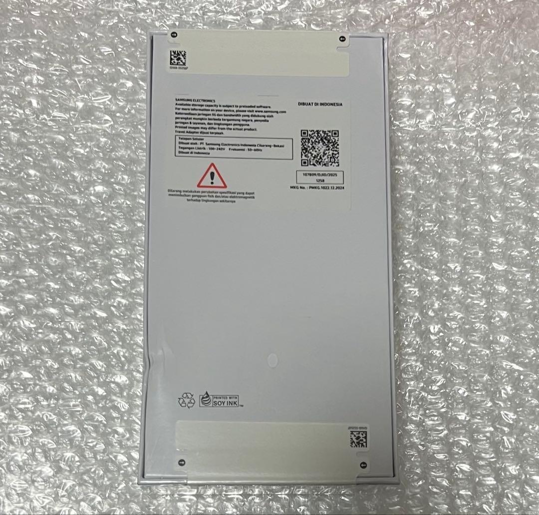 Samsung Galaxy A56 5G 256GB 本体 新品未開封