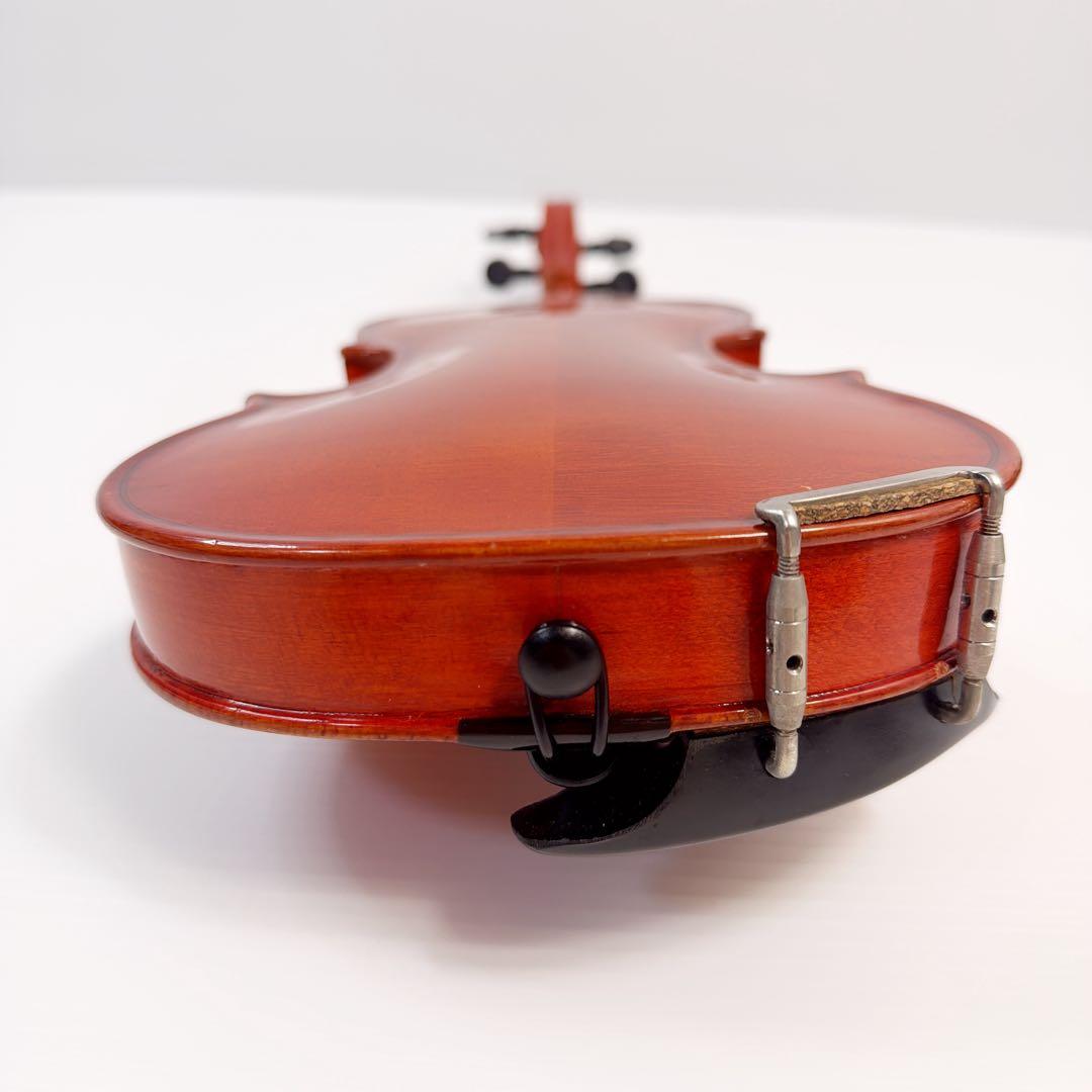 【美品】 SUZUKI NO.280 1/8 Anno1990 バイオリン