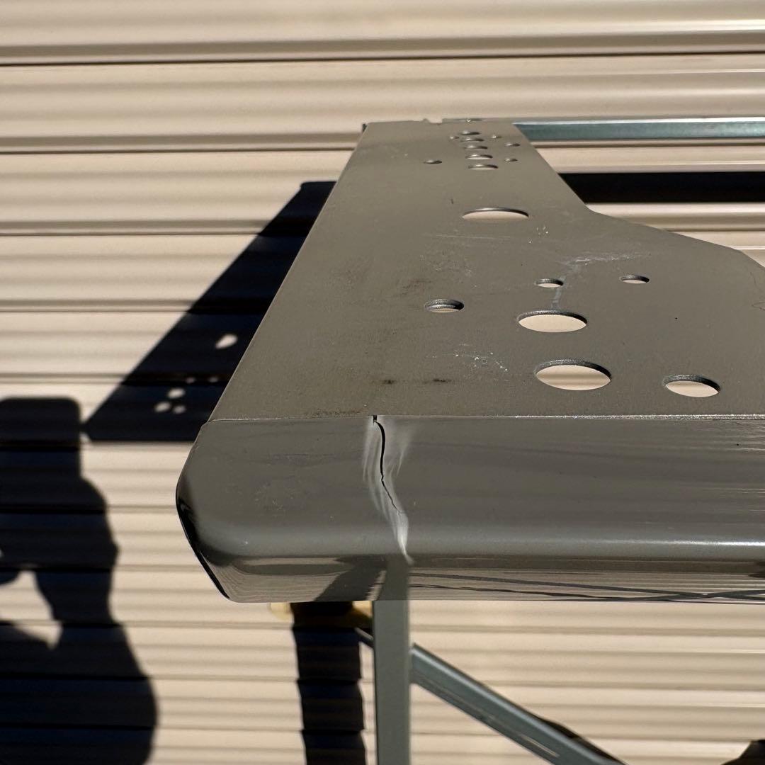 Panasonic 2022年製 全自動洗濯機専用ユニット台 N-UF11 純正