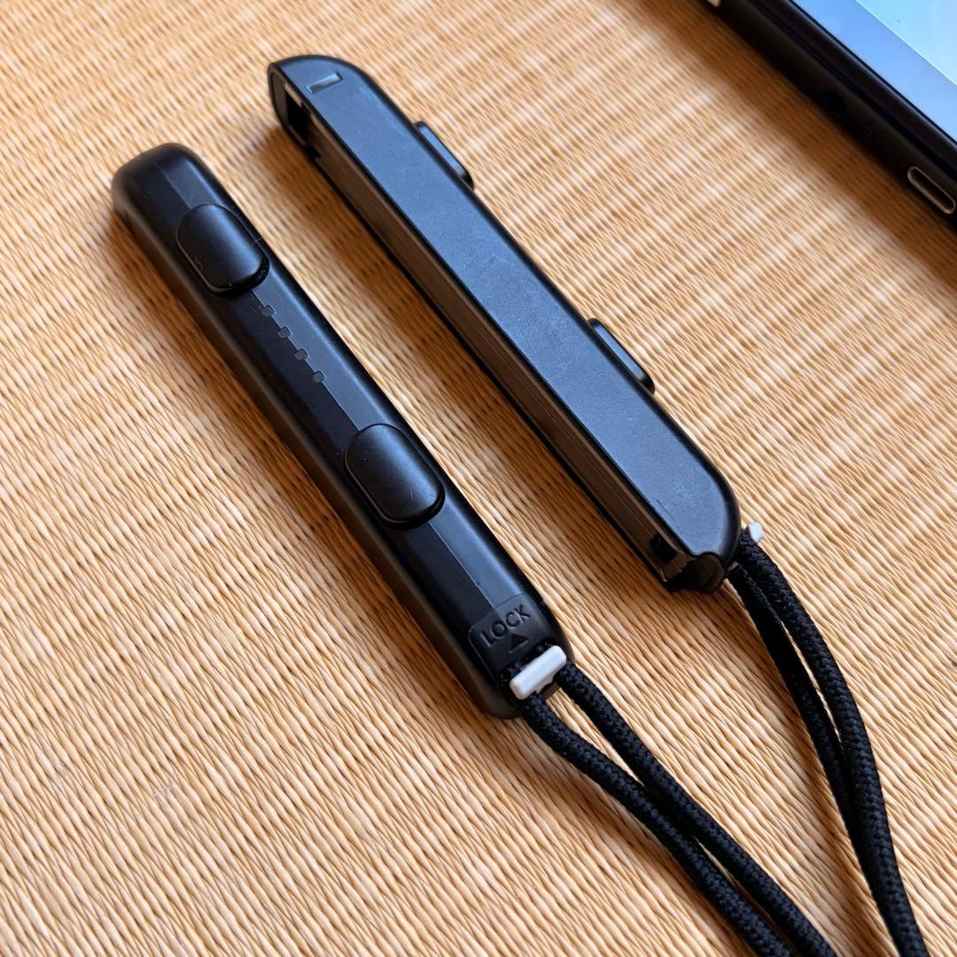 Nintendo Switch 本体 付属品付き 美品 動作確認済 ニンテンドー