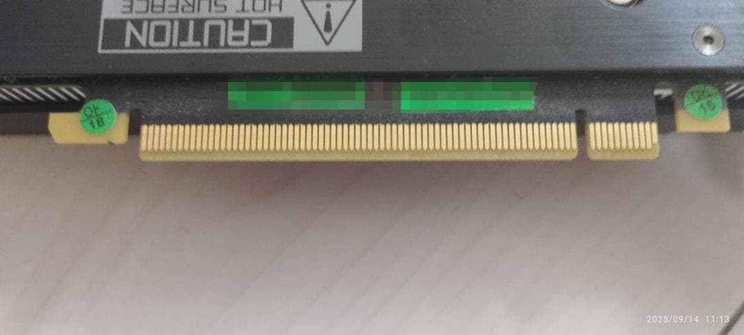 GeForce GTX1660,6GB,正常動作品