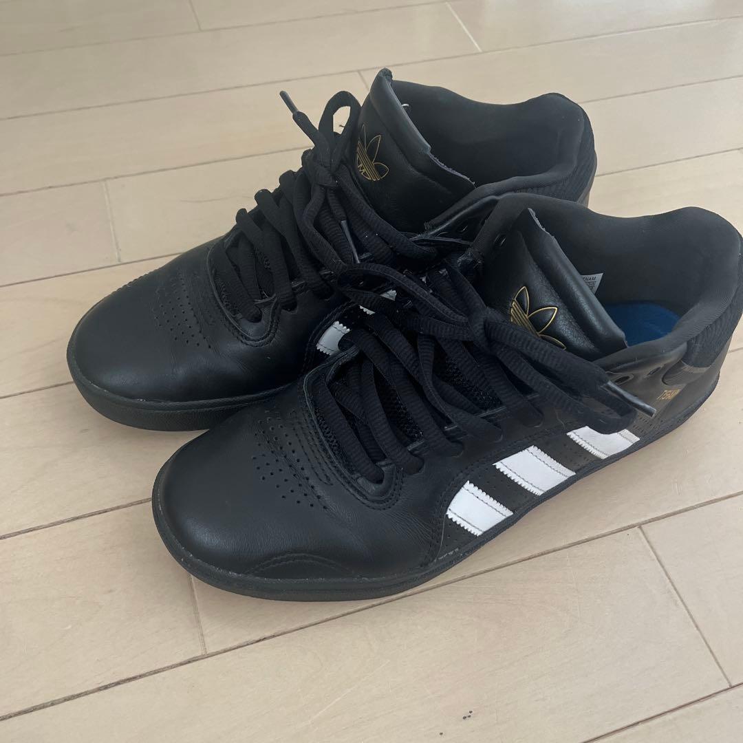 adidas skate tyshawn タイショーン
