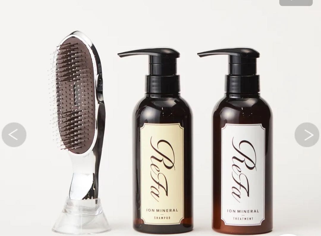 〜岸和田愚連隊なので他の方は購入しないでください〜リファ　シャントリセット