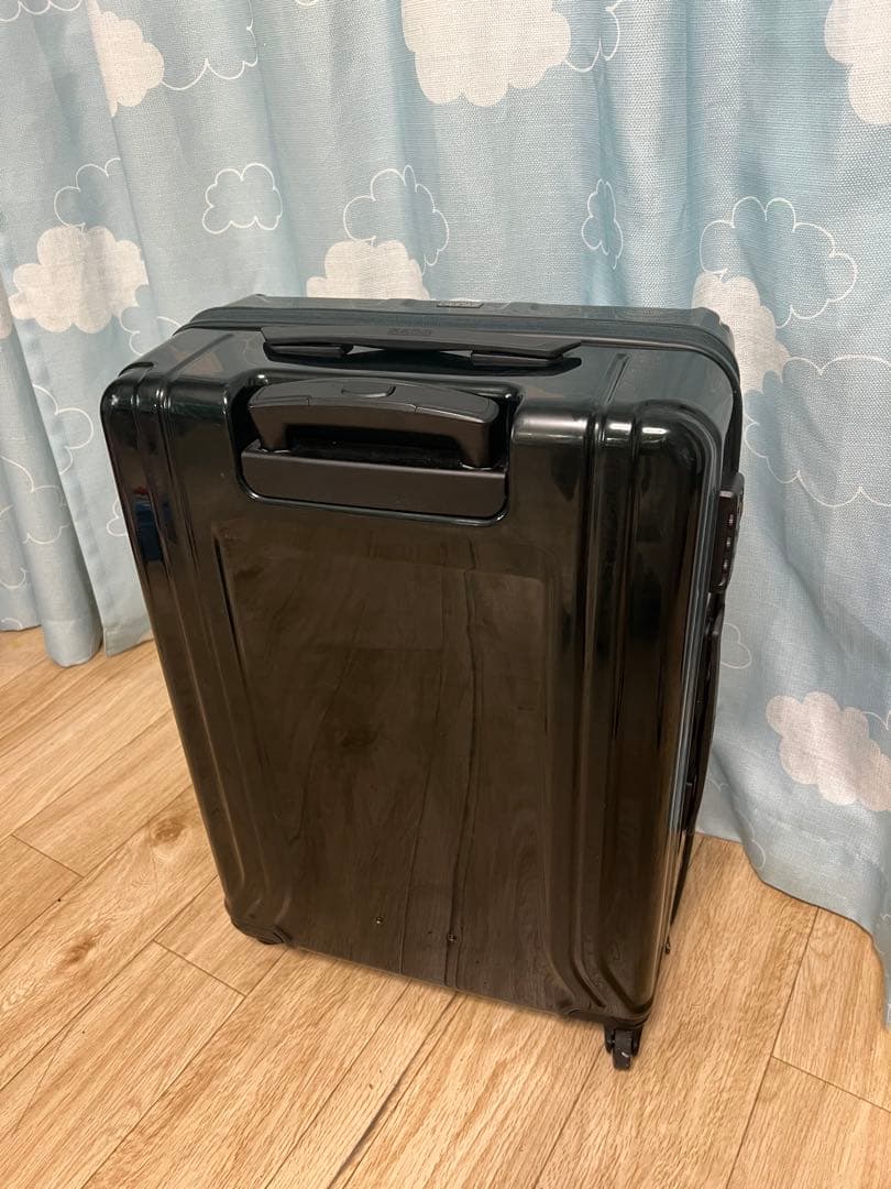 美品送料込‼️ ゼロハリバートン スーツケース /キャリーケース 軽量 6〜7泊