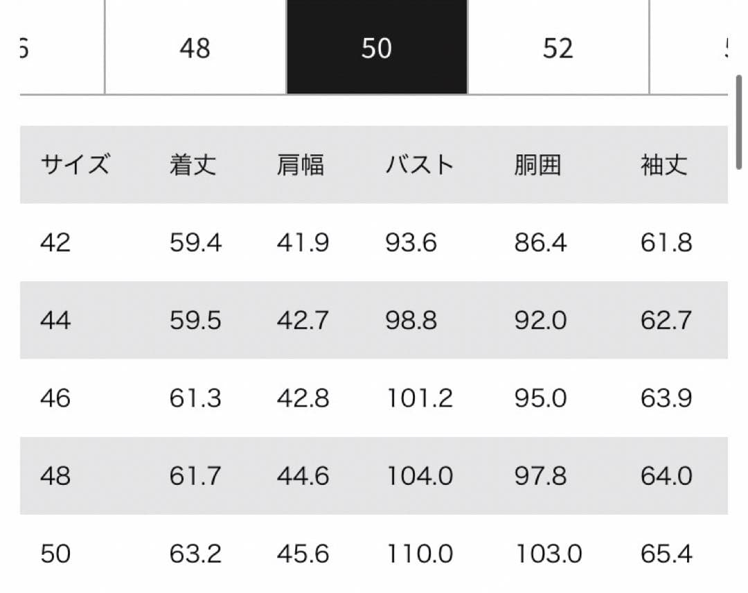 限定　EMMETI レザー シングルライダースジャケット　JURI 50