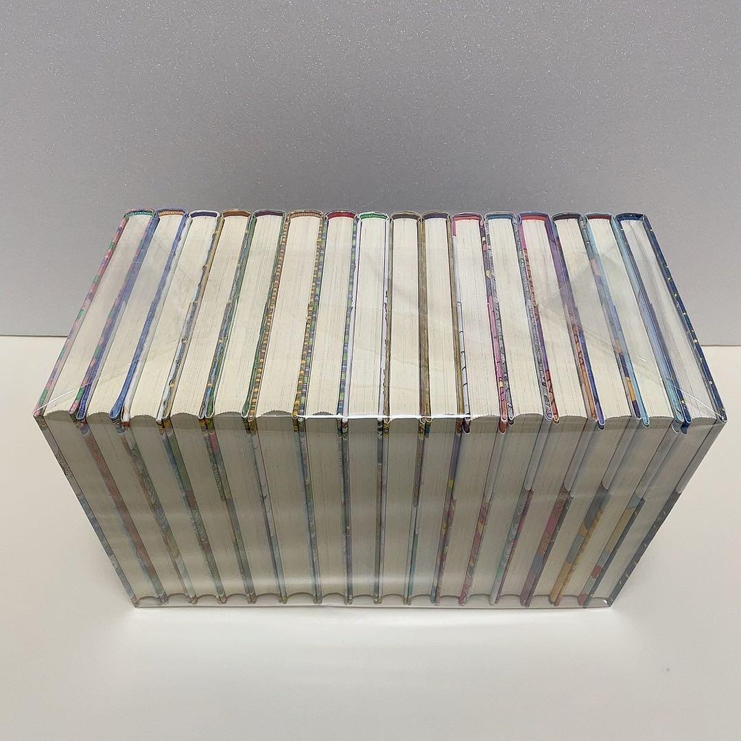 西遊記 斉藤洋 1-16巻 全巻セット 理論社