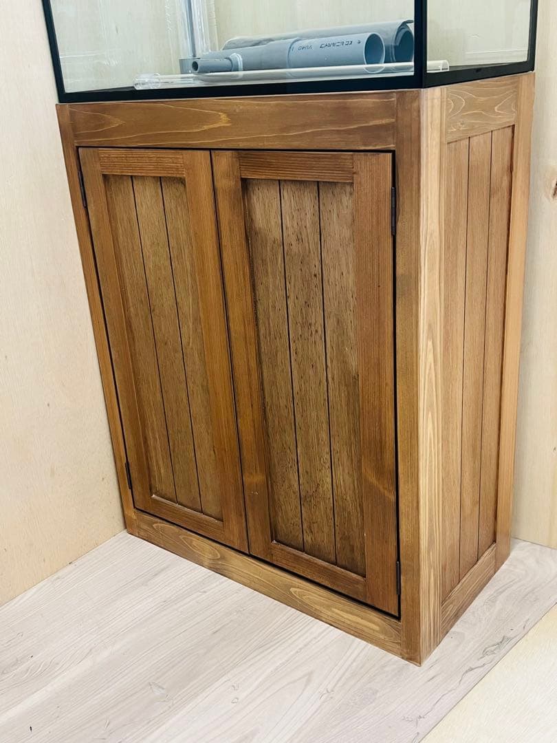 600×300×450ハイタイプオーバーフローセット