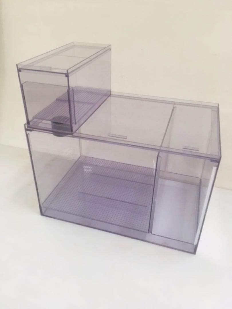 600×300×450ハイタイプオーバーフローセット