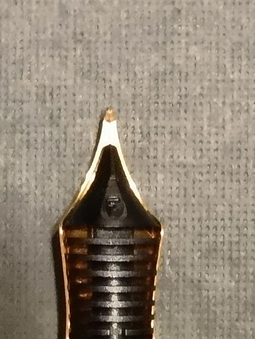 Parker Sonnet 万年筆＋セーラーインク50ml パーカーソネット