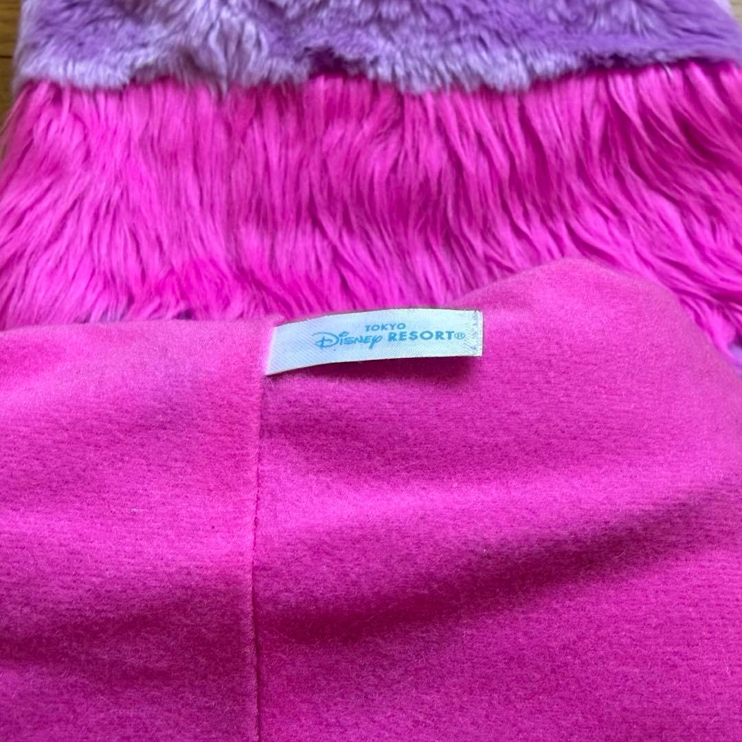 チシャ猫 レッグウォーマー ディズニー