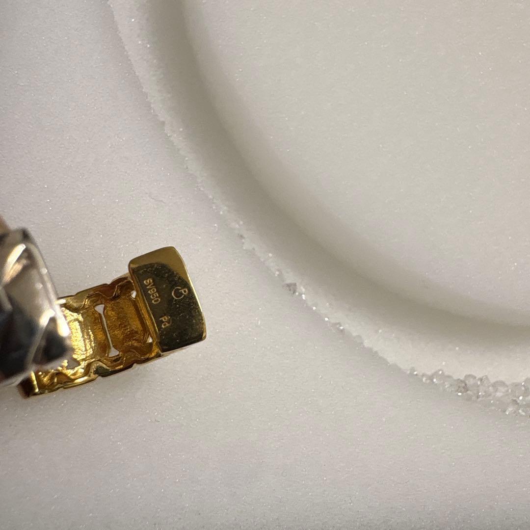 な*！様 GSTV アクセサリーセット シルバー ゴールド