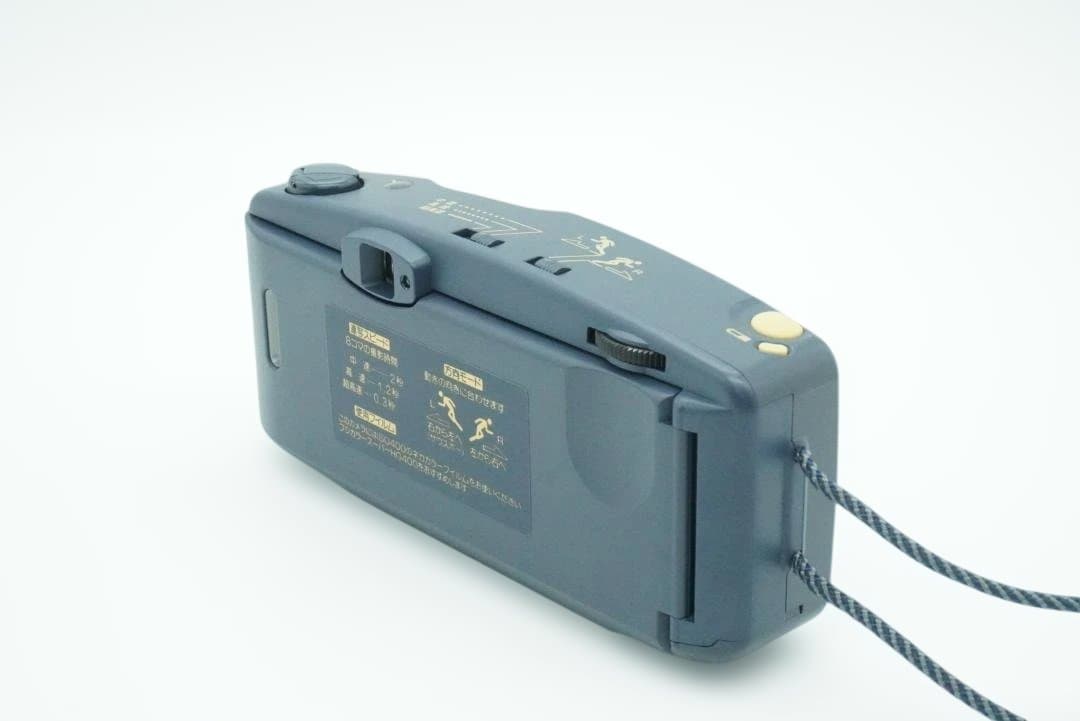 富士フィルム 連写カルディア FUJI RENSHA CARDIA BYU-N