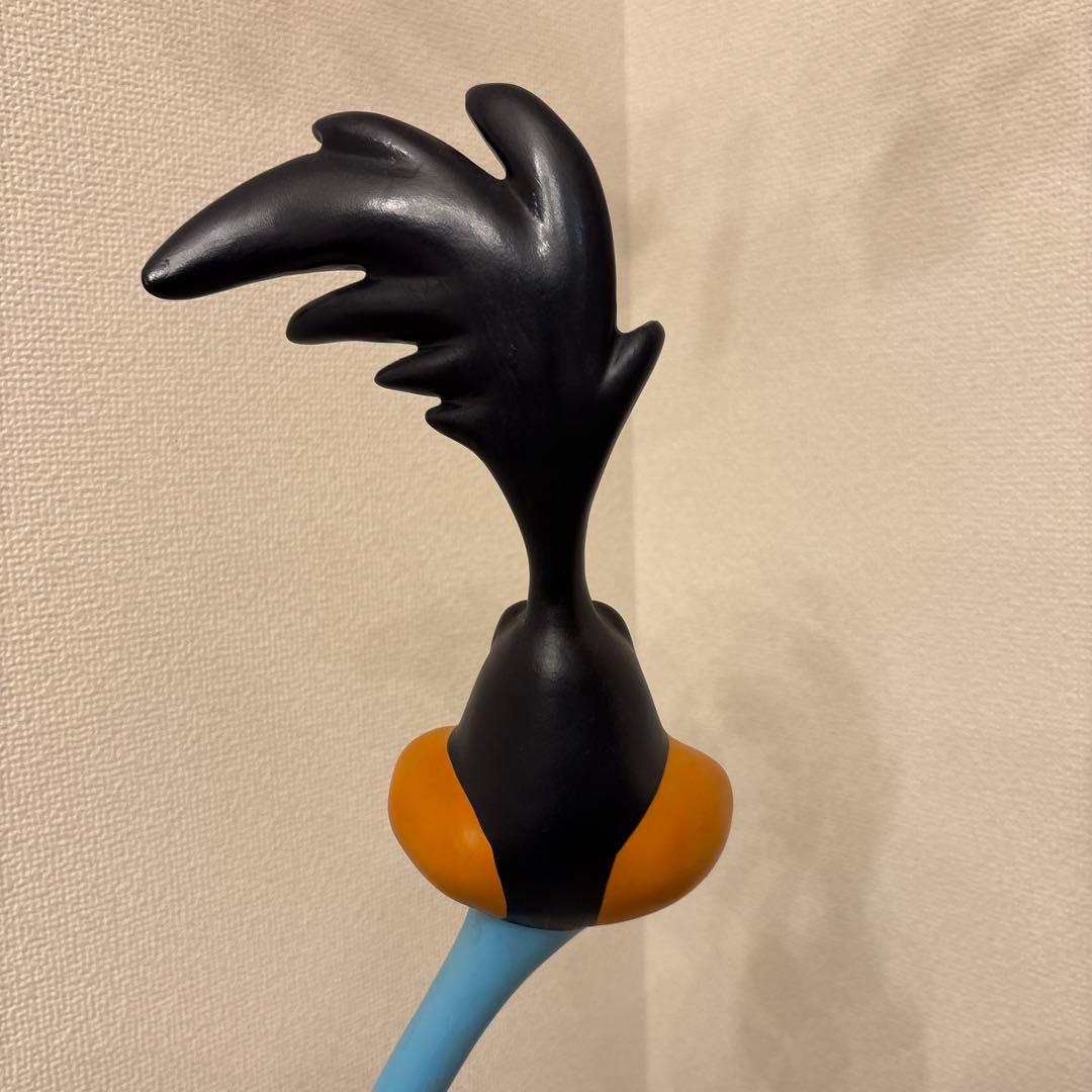 ロードランナー　スタチュー