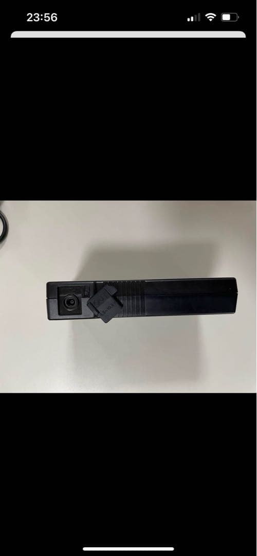 マキタ空調服 Li-ion BL 1055B ファンバッテリーセット