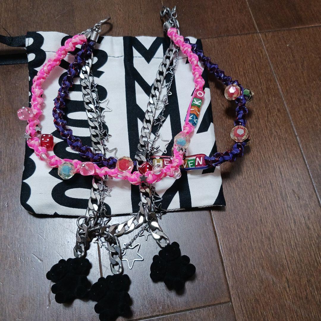 HEAVEN ネックレス