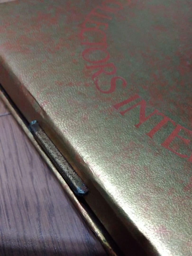 クリススクエアマスプレート  ロイヤルドルトン