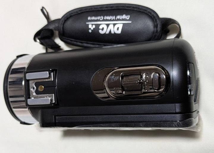 CAMCORDER 4K ULTRA ライブストリームビデオカメラ