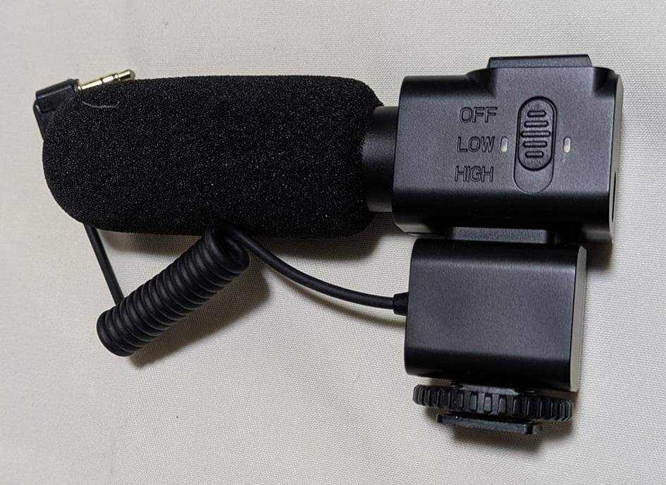 CAMCORDER 4K ULTRA ライブストリームビデオカメラ