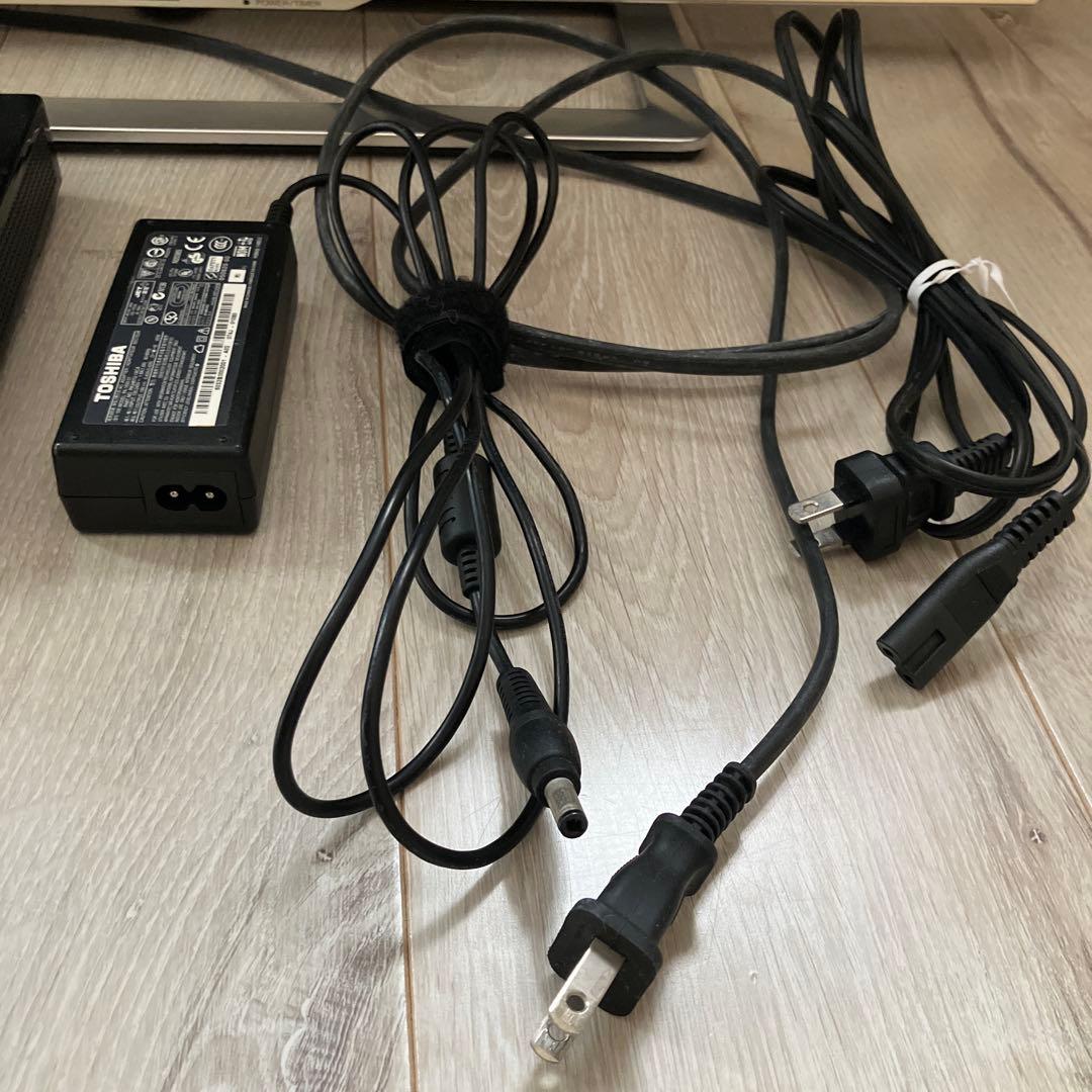 SHARP フリースタイル AQUOS 32型 ホワイトLC-32F5-W 国産