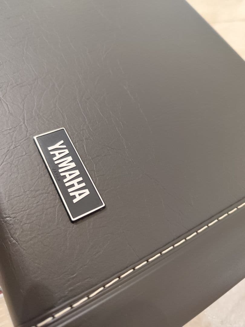 YAMAHAトランペットハードケース　【未使用品】新年延長値下げ❗️