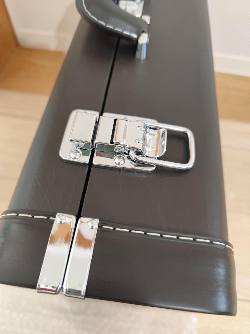 YAMAHAトランペットハードケース　【未使用品】新年延長値下げ❗️