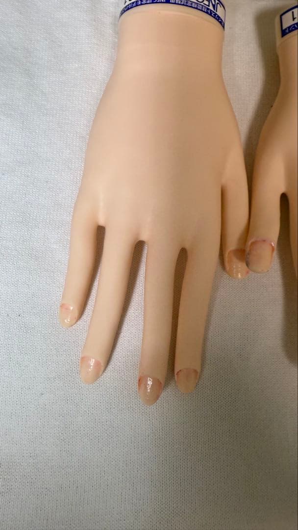 S T認定モデルハンド