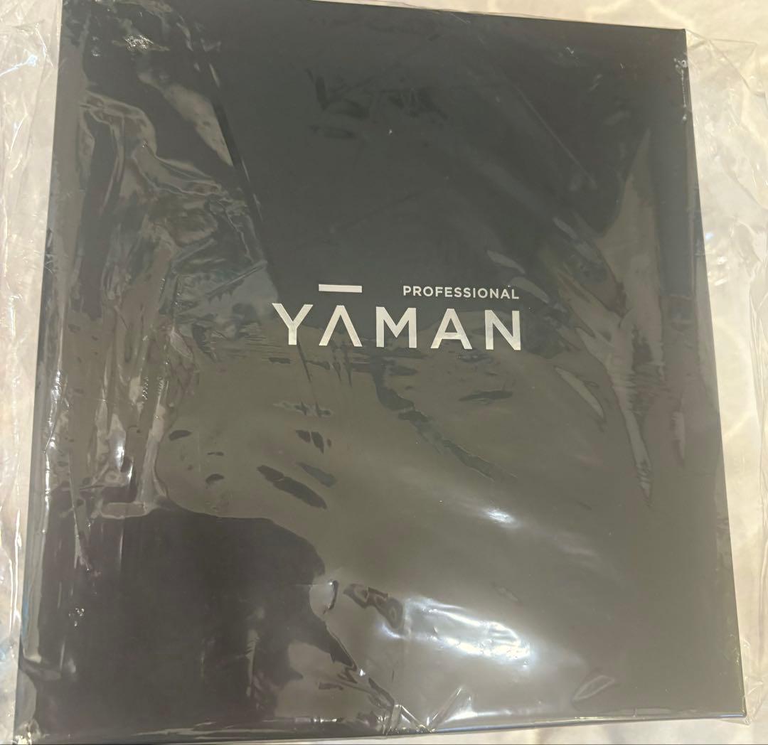 【新品】YAMAN ルミナスリフト フェイスケアデバイス PSM-120B
