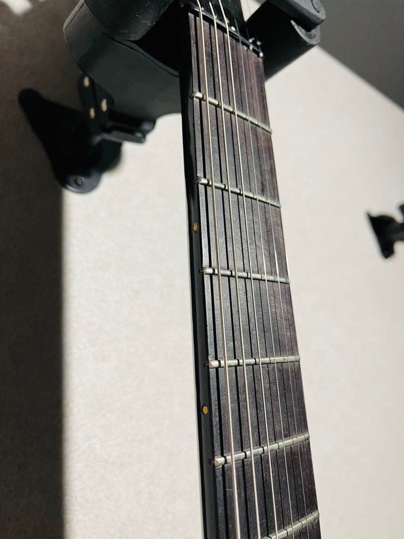 maxouwouhou1 様LTD Explorer Gothic II EMG