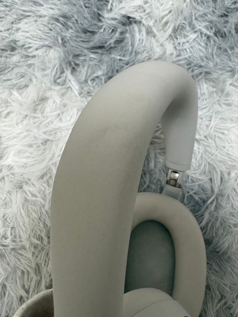 sony ヘッドフォン WH-1000XM6