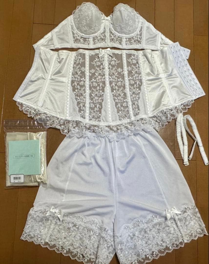 セモア ブライダルインナー C65 64 M