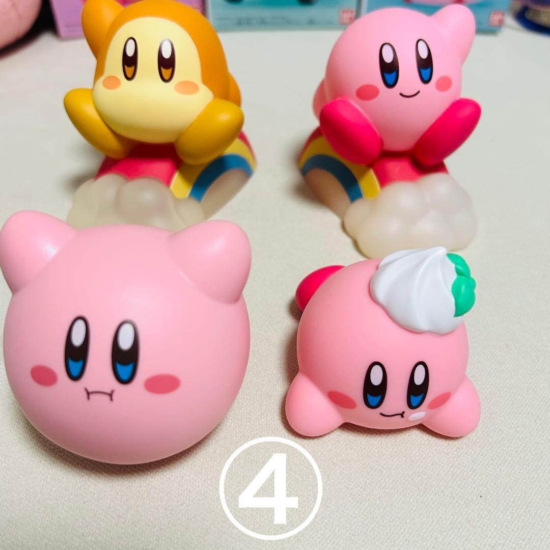 星のカービィ　グッズ　まとめ売り