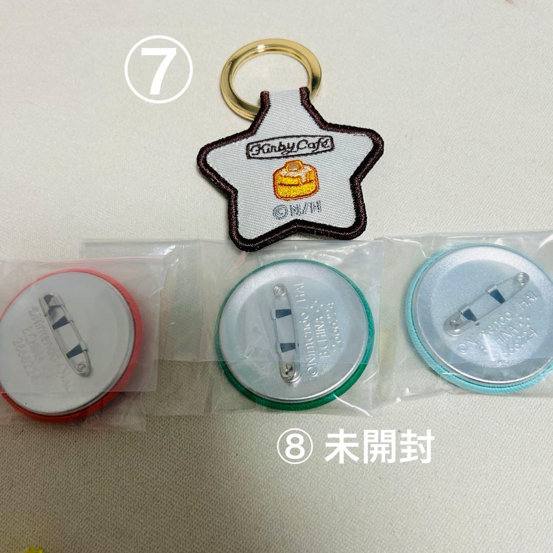 星のカービィ　グッズ　まとめ売り