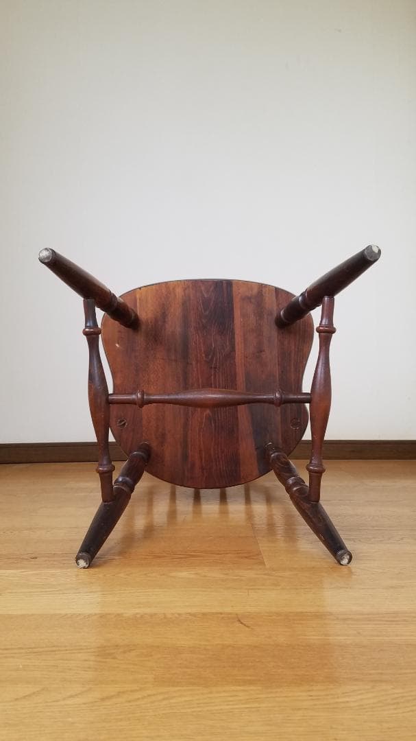 【送料無料】TAIHEI 太平 椅子 アンティーク ダイニング ウィンザーチェア