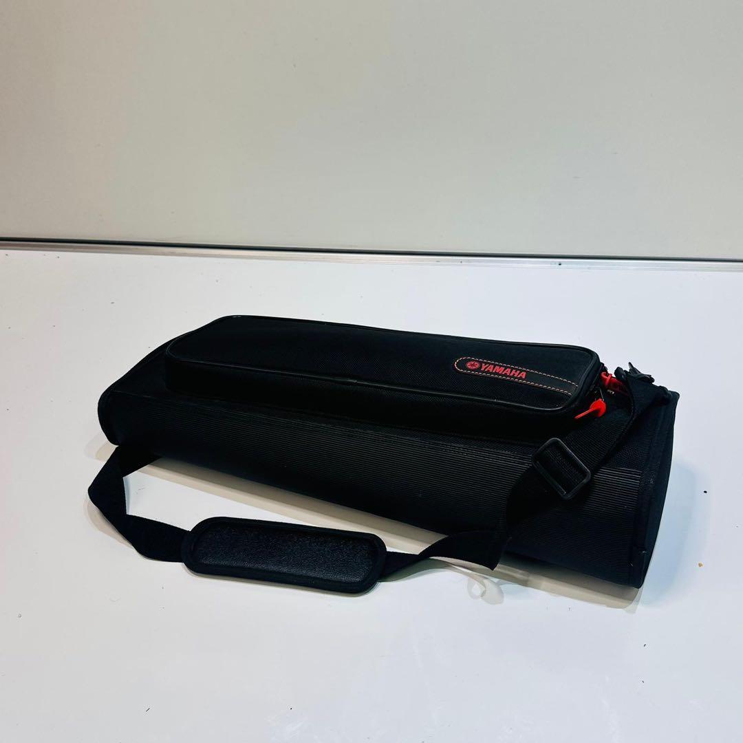 YAMAHA トランペット本体 ゴールド YTR-1335 現状渡し