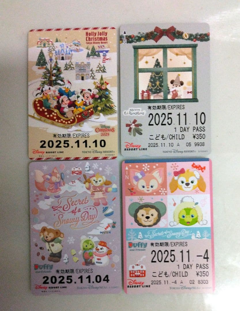 追加分◆ Happy Lucky 　④