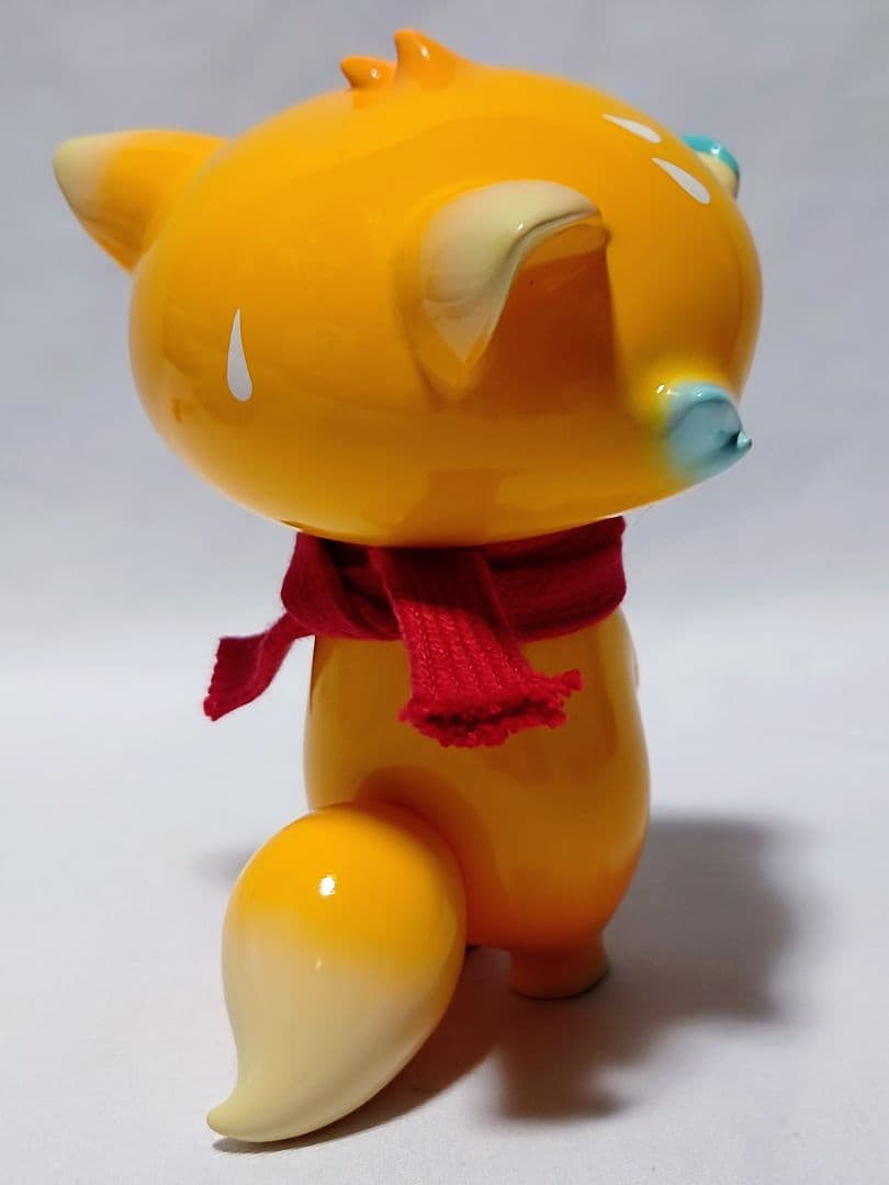 OKLUNA TOYS スーフェス byron rangeas T9Gランジアス