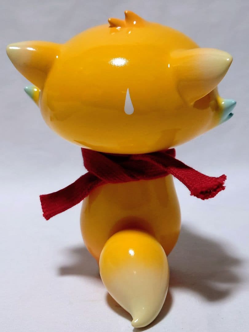 OKLUNA TOYS スーフェス byron rangeas T9Gランジアス