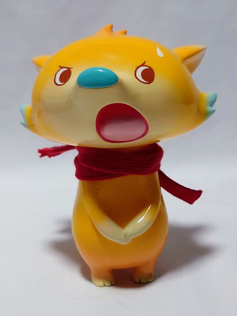 OKLUNA TOYS スーフェス byron rangeas T9Gランジアス