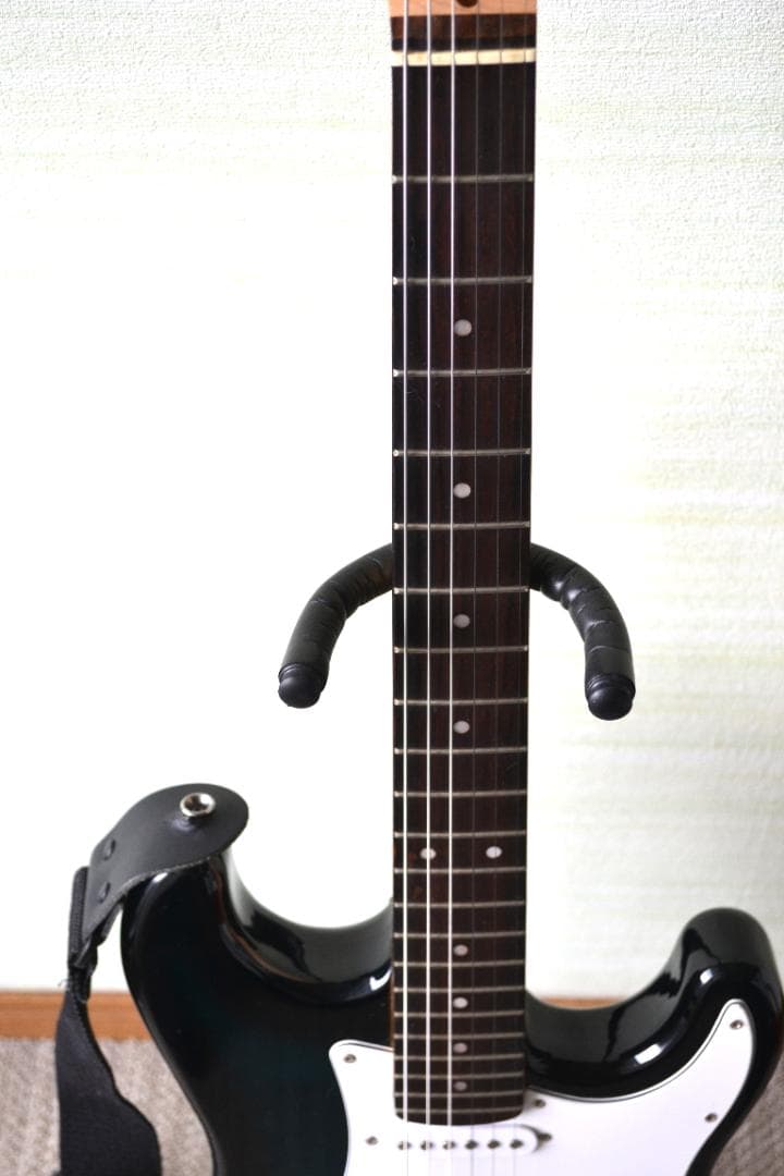 Photogenicフォトジェニックエレキギターストラトタイプ