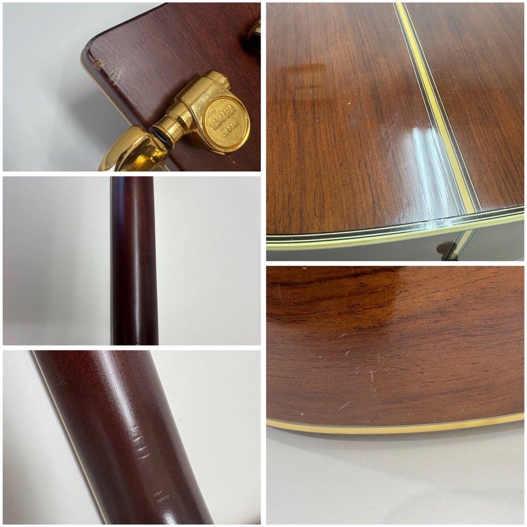 YAMAHA ヤマハ L-5 ヴィンテージ　アコースティックギター