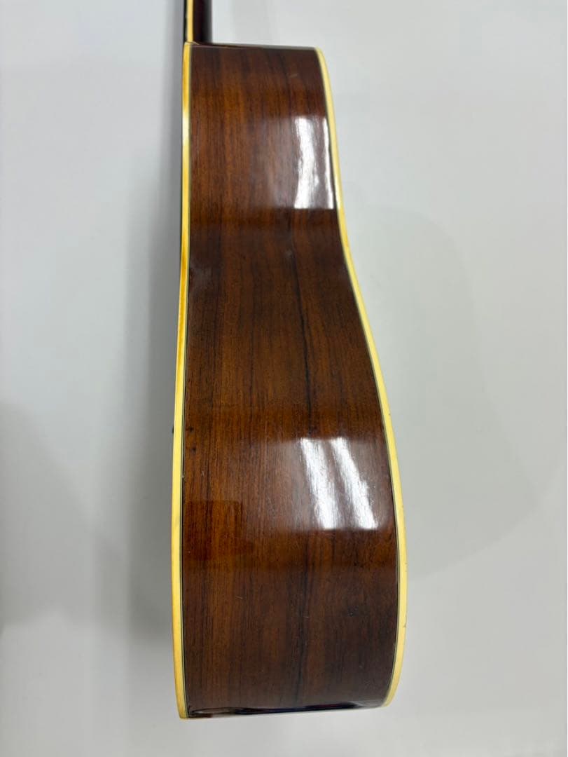 YAMAHA ヤマハ L-5 ヴィンテージ　アコースティックギター