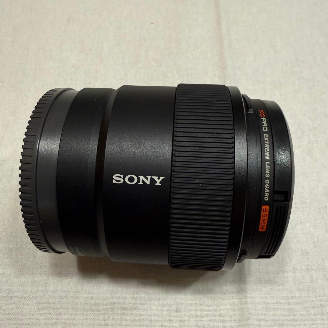 SONY E 11mm F1.8 SEL11F18 美品 箱付