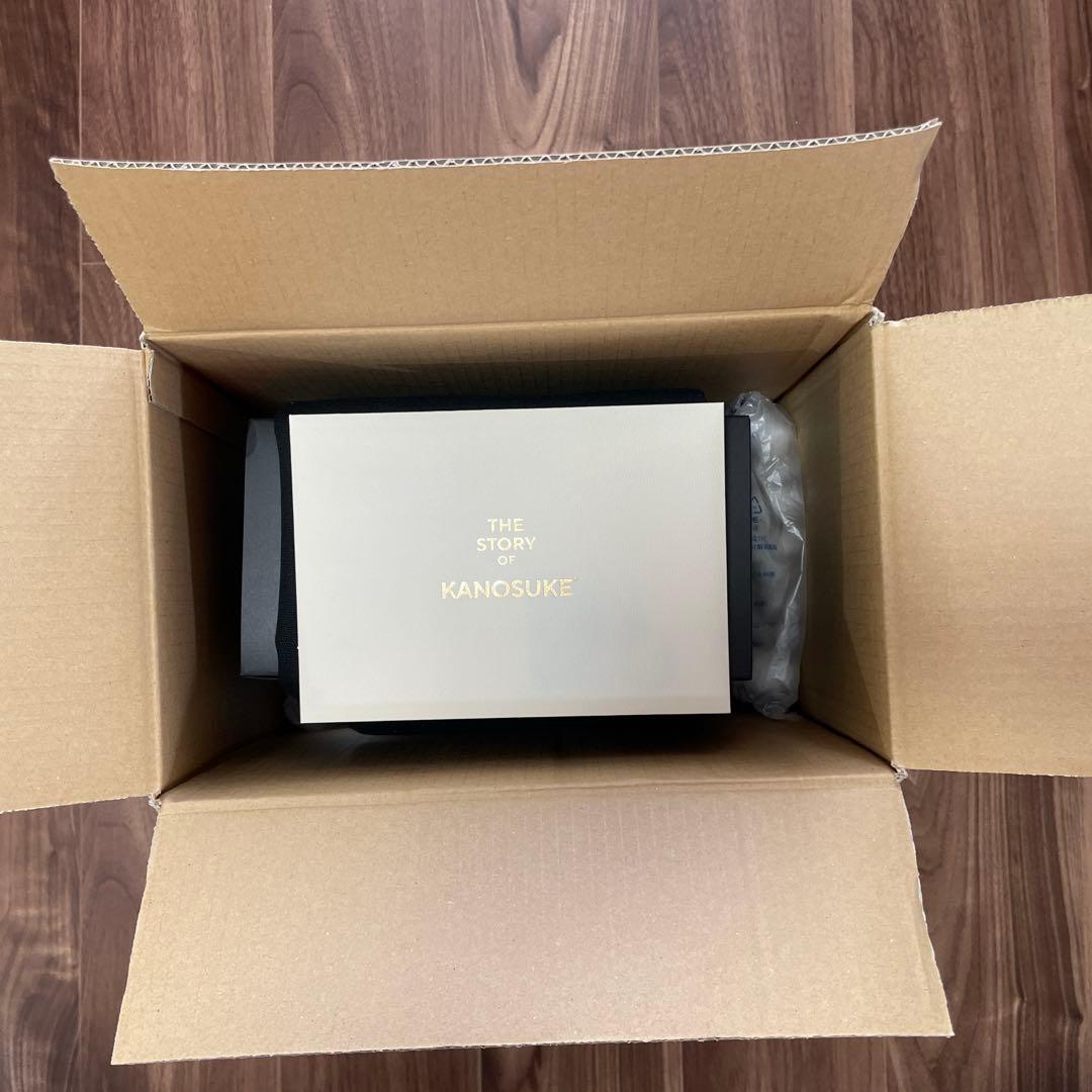 「THE STORY OF KANOSUKE」 JAL Limited