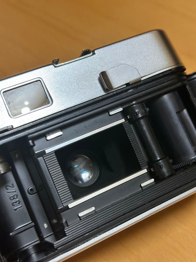 フォクトレンダー Voigtlander VITO CL 50mm F2.8