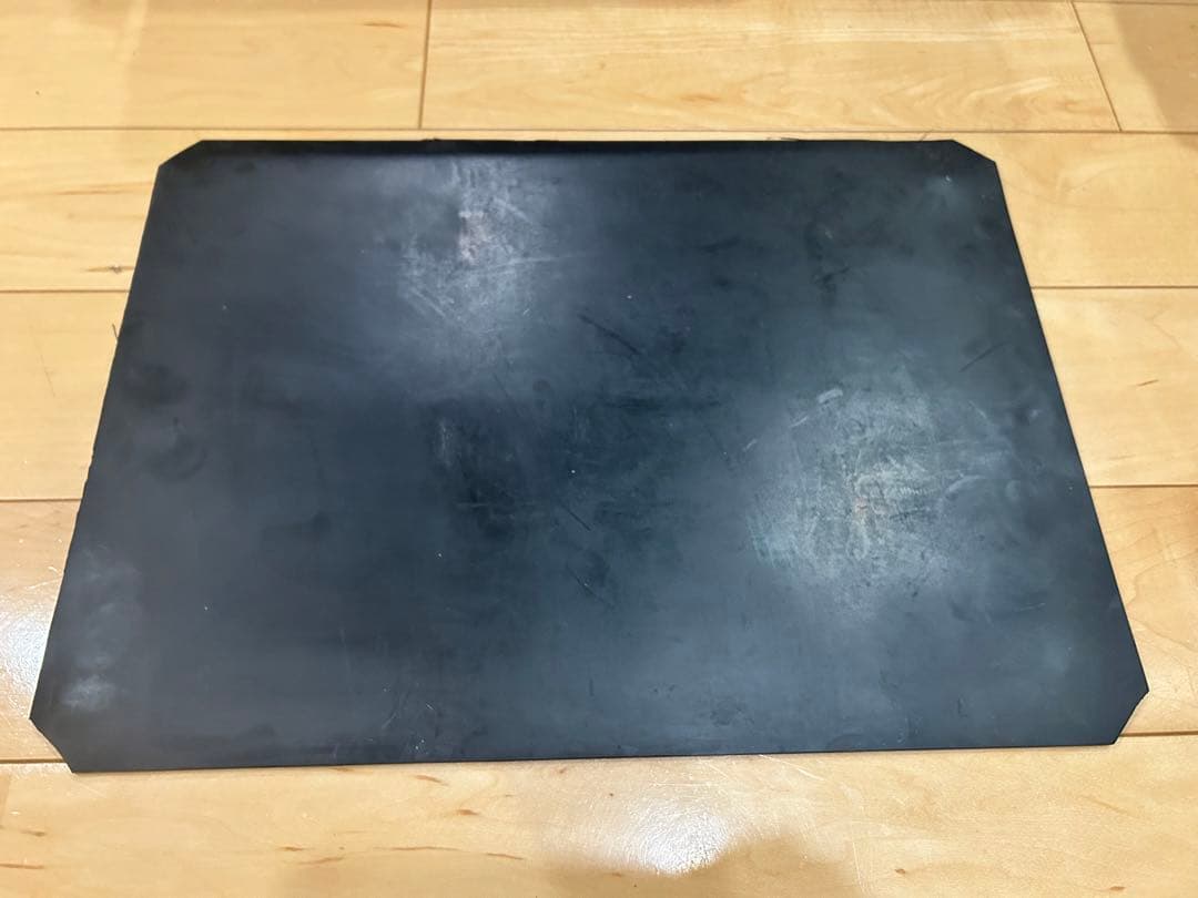 シェルコン25 カスタムwantkey camp グラロヂ GeekField