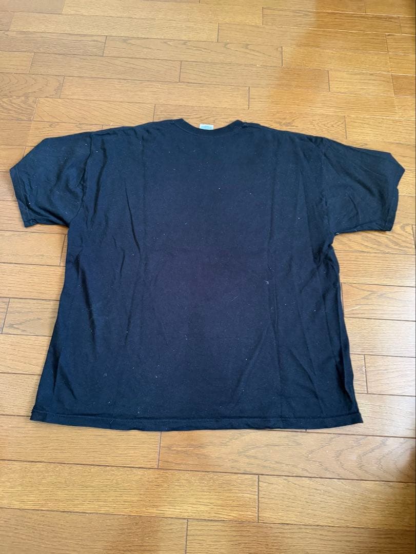 00s JESSICA ALBA THE EYE Tシャツ