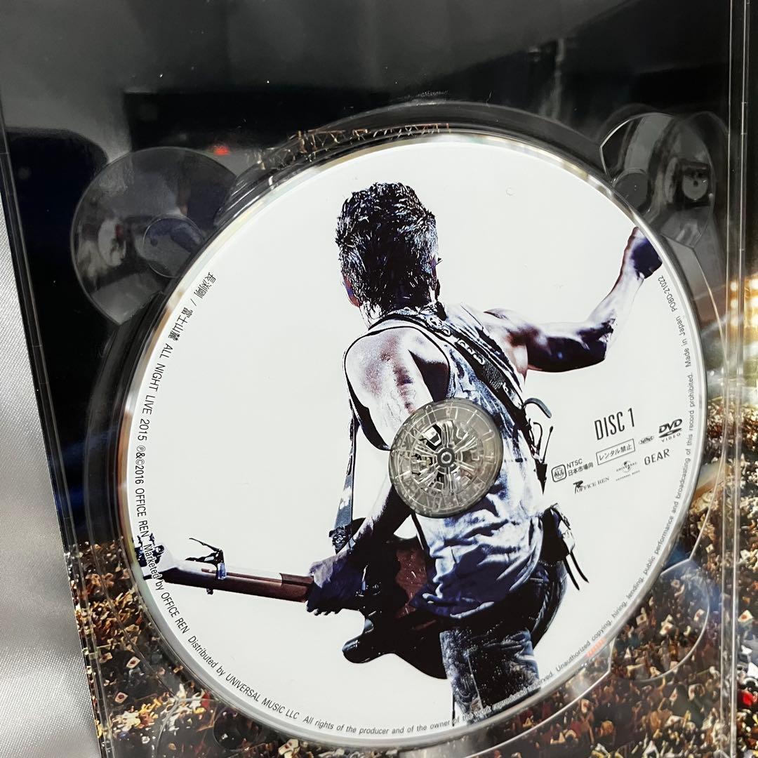 こうちゃん 様 ALL NIGHT LIVE 2015 富士山麓