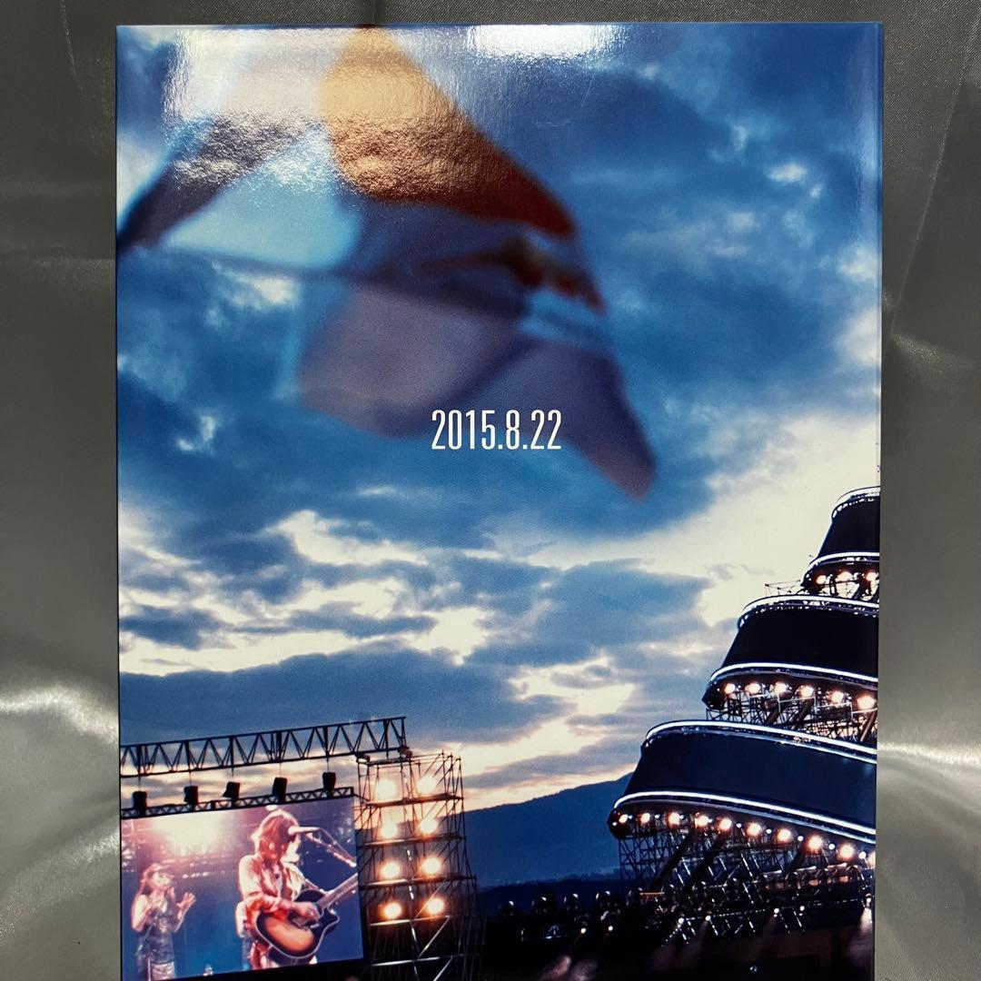 こうちゃん 様 ALL NIGHT LIVE 2015 富士山麓